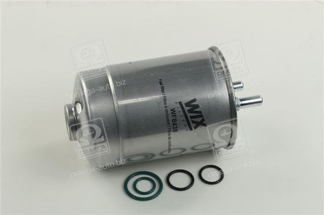 WF8438 WIX FILTERS